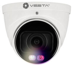 IPC-T34-ZAS-PV - Kamera kopulkowa IP 4Mpx, 2.7-13.5mm Motozoom, Smart Dual Light 40m, AI - VESTA | IPC-T34-ZAS-PV