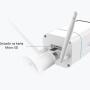 RLC-511WA - Kamera WiFi, IP, 5Mpx, Audio, IP66 - Reolink
