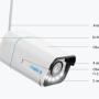 RLC-511WA - Kamera WiFi, IP, 5Mpx, Audio, IP66 - Reolink
