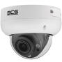 BCS-L-DIP58VSR4-Ai1(2) - Kamera kopułkowa IP 8Mpx, 2.7-12mm, IK10, Ai - BCS Line