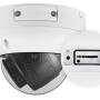 BCS-L-DIP58VSR4-Ai1(2) - Kamera kopułkowa IP 8Mpx, 2.7-12mm, IK10, Ai - BCS Line