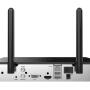 EZ-CS-X5S-16HO2 - Rejestrator IP 16-kanałowy, do 5Mpx, H.265, WiFi 2.4GHz/5GHz - Ezviz