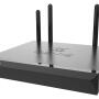 EZ-CS-X5S-16HO2 - Rejestrator IP 16-kanałowy, do 5Mpx, H.265, WiFi 2.4GHz/5GHz - Ezviz
