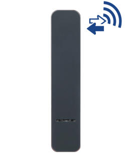 EvoDOOR NX GY - Bezprzewodowa czujka kontaktronowa - GENEVO | EvoDOOR NX GY