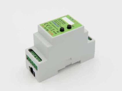 euFIX R223 - Adapter na szynę DIN - Eutonomy | 5906874103401