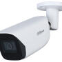 IPC-HFW2541E-S-0280B - Kamera tubowa IP, 5Mpx, 2.8mm, IR30m, Wizsense, Mikrofon - DAHUA