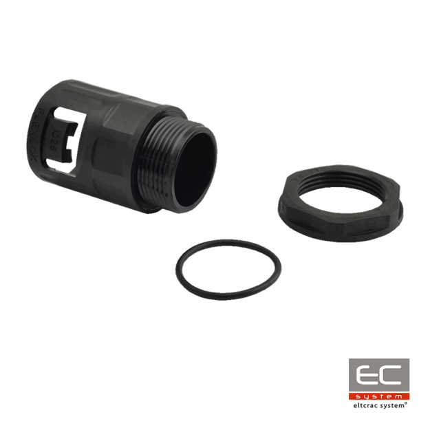 ARAP21P - Dławnica prosta Φ21mm - Pulsar | 5901643196561