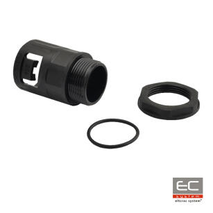 ARAP21P - Dławnica prosta Φ21mm - Pulsar | 5901643196561