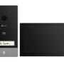 HP7 + SD7 - Wideodomofon IP 2-żyłowy, Panel dotykowy, WiFi, czytnik breloków - EZVIZ | CS-HP7+SD7