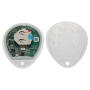 DS-PKFE-5 - Pilot keyfob do alarmu AXIOM - Hikvision - 4