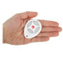 DS-PKFE-5 - Pilot keyfob do alarmu AXIOM - Hikvision - 2