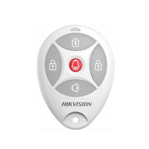 DS-PKFE-5 - Pilot keyfob do alarmu AXIOM - Hikvision | 6954273685478