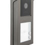S201-2 - Stacja bramowa do wideodomofonu IP, 2-żyłowa, Full HD, RFID, IR, IP54  - Vidos