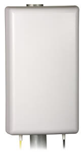 KPZ 6/8 - Antena panelowa szerokopasmowa 806-960MHz / 1710-2700MHz MIMO 2x2- TRANS-DATA | KPZ 6/8