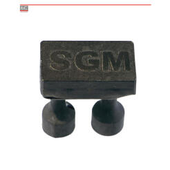 SGM - Punkt kontrolny (do wmurowania) - Seven Guard