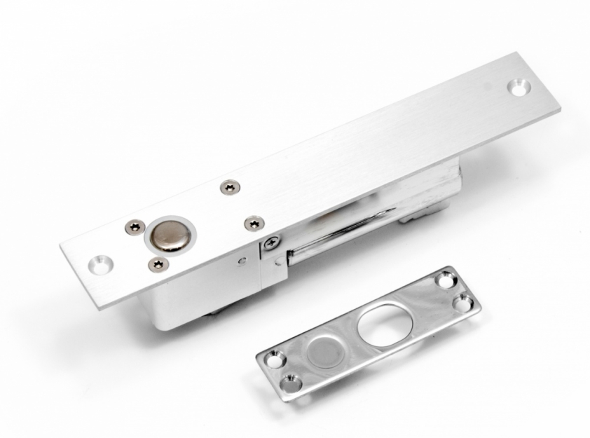 SBL00RMT - Elektrorygiel rewersyjny 12-24V DC z zamkiem solenoidowym o wytrzymałości do 800kg - Hartte