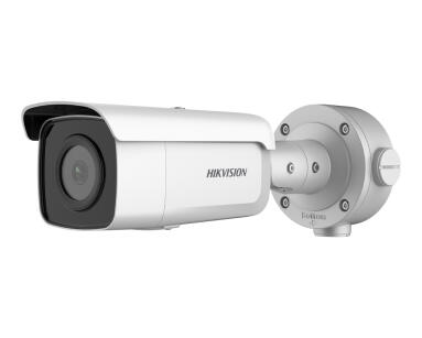 DS-2CD3T56G2-4IS - Kamera tubowa IP 4Mpx, 2.8mm, AcuSense, IR90m - Hikvision | 6941264089162