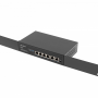 RSFE-4P-2FE-60 - Switch PoE 6-portowy - Lanberg