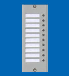 01A0110A - Panel 1-rzędowy rozszerzający - Mifon