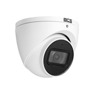 BCS-DMIP1401IR-E-V - Kamera kopułkowa IP, 4Mpx, 2.8mm, IR30m - BCS LINE | BCS-DMIP1401IR-E-V