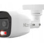 TVICAM-B5M-20DL - Kamera tubowa 4w1, 5Mpx, 2.8mm, Smart Hybrid Light, Mikrofon - Hilook by Hikvision