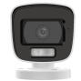 TVICAM-B5M-20DL - Kamera tubowa 4w1, 5Mpx, 2.8mm, Smart Hybrid Light, Mikrofon - Hilook by Hikvision