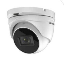 DS-2CE79D0T-IT3ZF - Kamera kopułkowa 4w1, 2Mpx, 2.7-13.5mm, IR70m - Hikvision | 6941264027201