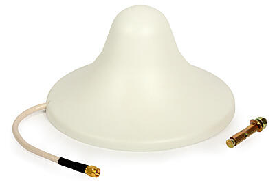 DW3-B - Antena dookolna wewnętrzna szerokopasmowa 806-960MHz  / 1710-2500MHz - TRANS-DATA | A741002