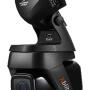 P500 - Rejestrator, kamera samochodowa FULL HD 1080P z jonizatorem powietrza - Xblitz