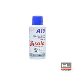 SOLO A10 - Aerozol testowy czujek dymu 125ml - INIM | SOLO A10