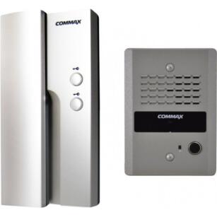 DP-2HPR/DR-2GN - Zestaw domofonowy jednoabonentowy - Commax | DP-2HPR/DR-2GN