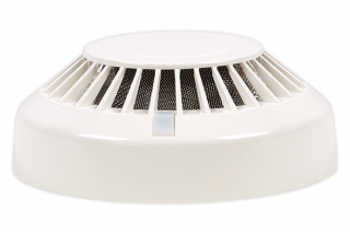 DUR-4043 - Optyczna czujka dymu - POLON-ALFA | DUR-4043