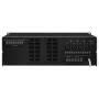 PA-4240 - Wzmacniacz mocy PA, 4x240W RMS - MONACOR - 2