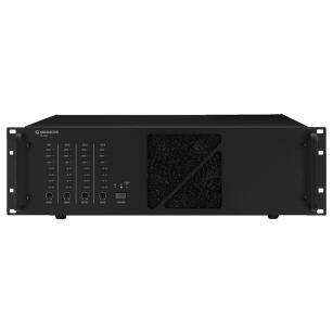 PA-4240 - Wzmacniacz mocy PA, 4x240W RMS - MONACOR | PA-4240