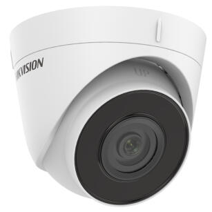 IPCAM-T4 - Kamera kopułkowa IP, 4Mpx, 2.8mm, IR30m - HIKVISION | IPCAM-T4