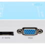 GT-N10-004 - Rejestrator IP 4 kanały + HDMI 1080P