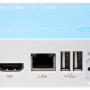 GT-N10-004 - Rejestrator IP 4 kanały + HDMI 1080P