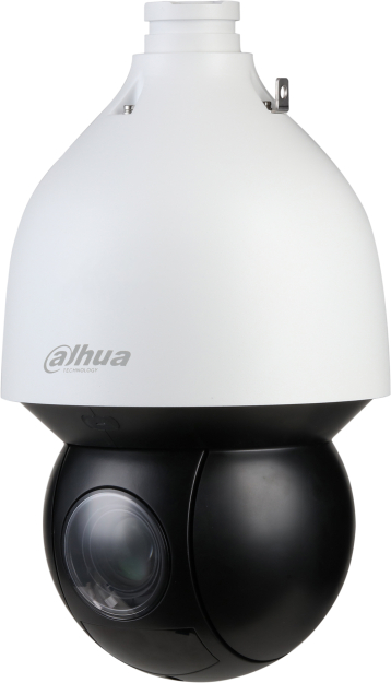 SD5A445GB-HNR - Kamera obrotowa IP 4Mpx, motozoom 3.95-177.75 mm, WizSense - DAHUA | 6923172585752