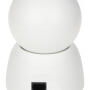 H5B - Kamera WiFi Wewnętrzna 5MPx Dahua H5B Hero Obrotowa Niania Mikrofon Głośnik - Dahua