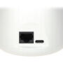 H5B - Kamera WiFi Wewnętrzna 5MPx Dahua H5B Hero Obrotowa Niania Mikrofon Głośnik - Dahua