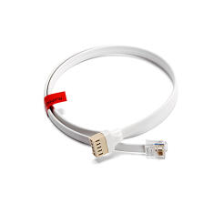 RJ/PIN5 - Kabel do podłączenia portów RS - SATEL | RJ/PIN5