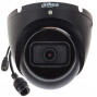 IPC-HDW1530T-0280B-S6-BLACK - Kamera kopułkowa IP, 5Mpx, 2.8mm, IR30m, PoE - DAHUA