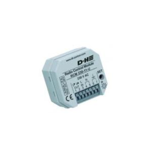 RCM 0230-11-U - Moduł radiowy 230V - D+H | RCM 0230-11-U