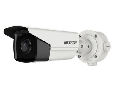 DS-2CD3T43G2-4IS - Kamera tubowa IP 4Mpx, 2.8mm, AcuSense, IR60m - Hikvision | DS-2CD3T43G2-4IS
