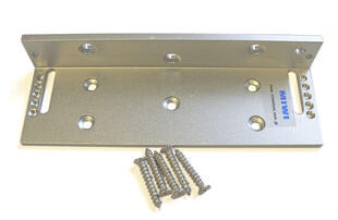 ZE LS150 - Uchwyt montażowy do zwory 180 kg - Miwi-Urmet | ZE LS150