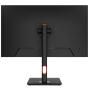 SF-MNT27-4K-V2 - Monitor przemysłowy do pracy 24/7, IPS, LED 27