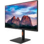 SF-MNT27-4K-V2 - Monitor przemysłowy do pracy 24/7, IPS, LED 27