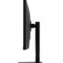 SF-MNT27-4K-V2 - Monitor przemysłowy do pracy 24/7, IPS, LED 27
