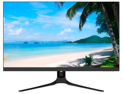 SF-MNT27-4K-V3 - Monitor przemysłowy 27" do pracy 24/7, IPS, 4K UHD - Safire | SF-MNT27-4K-V3