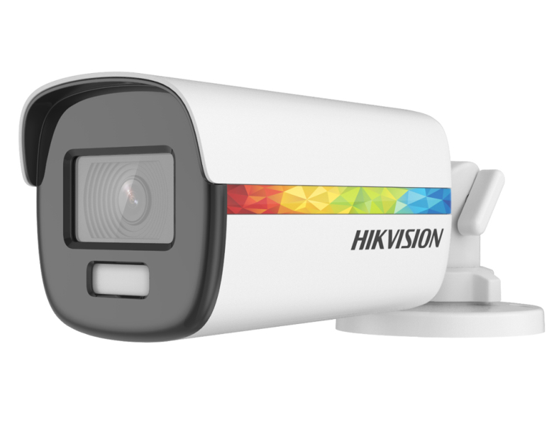 DS-2CE12DF8T-F - Kamera tubowa 4w1, 2Mpx, 2.8mm, ColorVu - Hikvision | 6941264042198